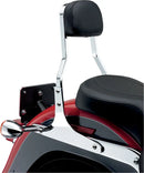 Harley Davidson Flstf [COBRA] – Square Sissy Bar