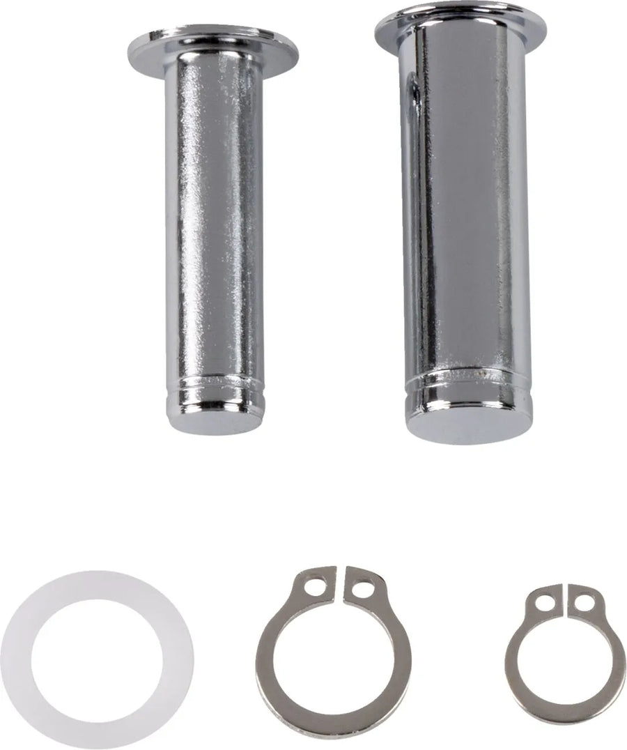 harley davidson fltruse [DRAG SPECIALTIES] – Egyedi karkészlet