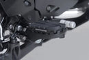 BMW R 1300 GS Adventure [2024-2026] - EVO lábtartó készlet fekete – 5. kép
