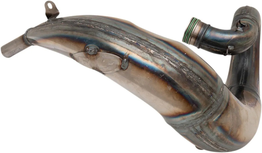 Sherco SE 250 Factory [2020-2024] - Factory Fatty Auspuff – Bild 1