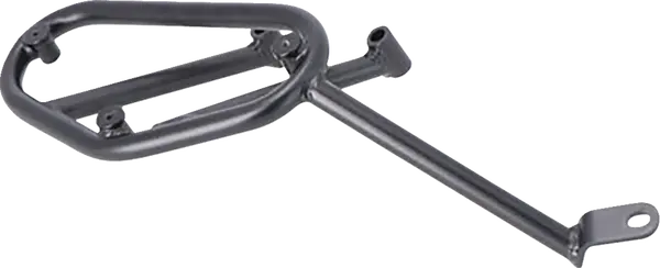 Triumph Trident 660 [SW-MOTECH] – SLC oldalsó csomagtartó