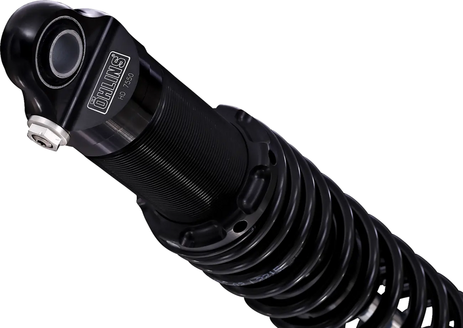harley-davidson road glide st [OHLINS] – dupla lengéscsillapító STX36