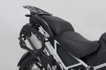 Triumph Tiger 1200 GT Explorer [2022-2024] – PRO oldalsó rack