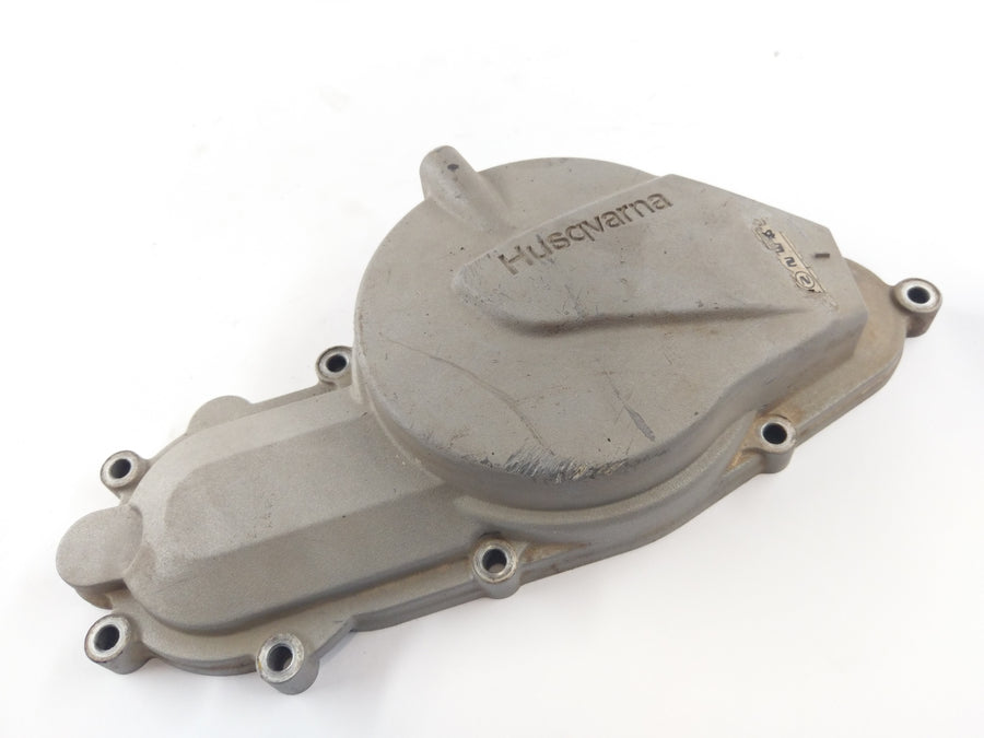 Husqvarna TE 449 A6 [2010] - Generátor burkolat