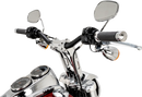 harley-davidson street bob [PERFORMANCE MACHINE (PM)] – Phatbar & Riser Készlet-4