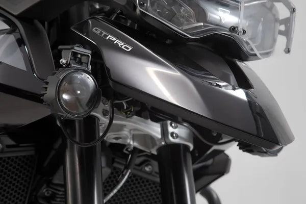 Triumph Tiger 900 GT Low [2020-2022] - EVO távolsági fényszóró – 1. kép