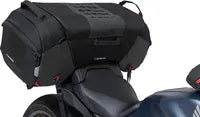BMW F 650 CS Scarver [SW-MOTECH] – PRO utazótáska faroktáska