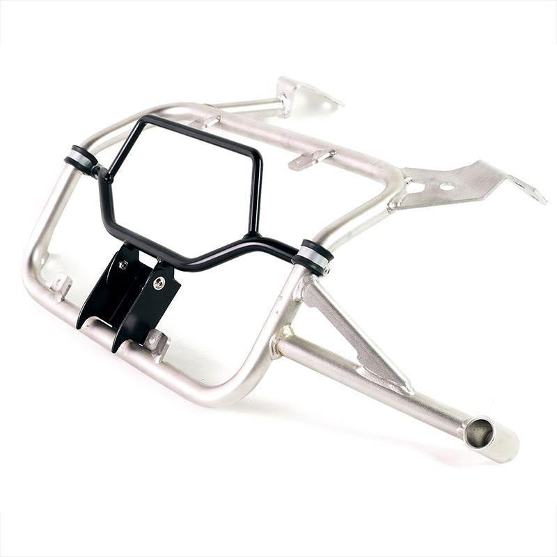 BMW R 1200 GS LC [2013-2018] - Adapter für U000-Schnellkupplung an Alu-Taschenrahmen