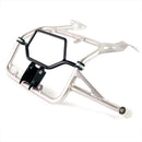 BMW R 1200 GS ADV LC [2014-2018] - Adapter für U000-Schnellkupplung an Alu-Taschenrahmen