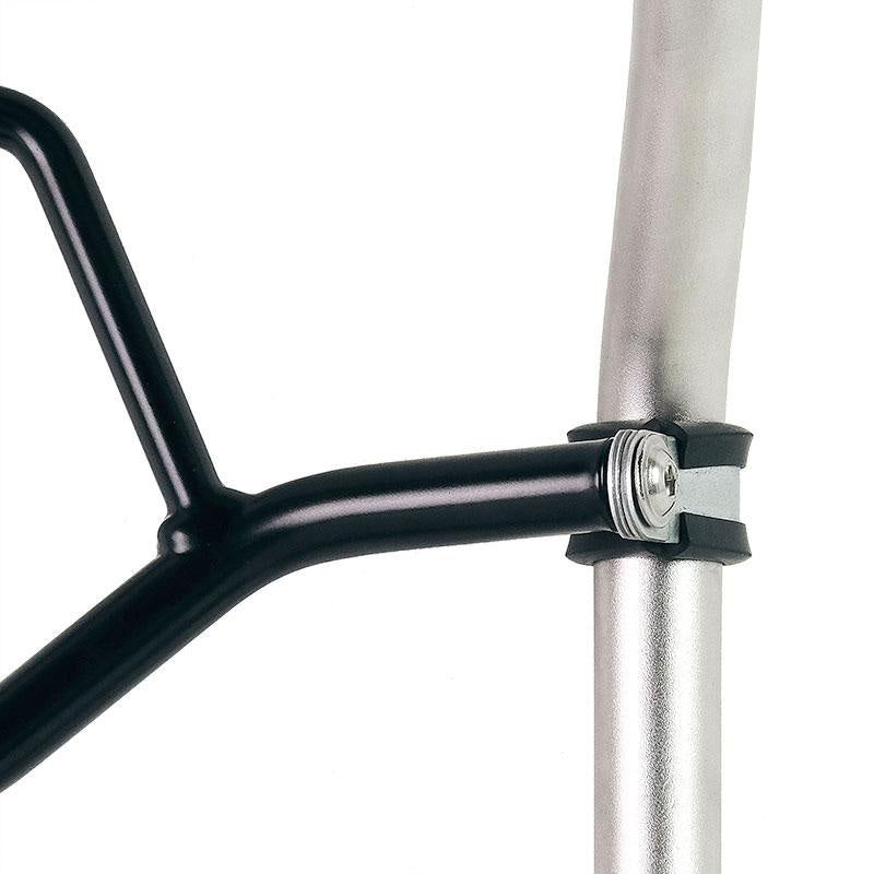 BMW R 1200 GS LC [2013-2018] - Adapter für U000-Schnellkupplung an Alu-Taschenrahmen