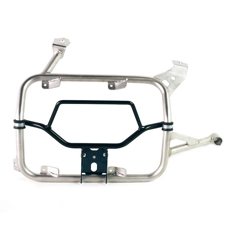 BMW R 1200 GS ADV LC [2014-2018] - Adapter für U000-Schnellkupplung an Alu-Taschenrahmen