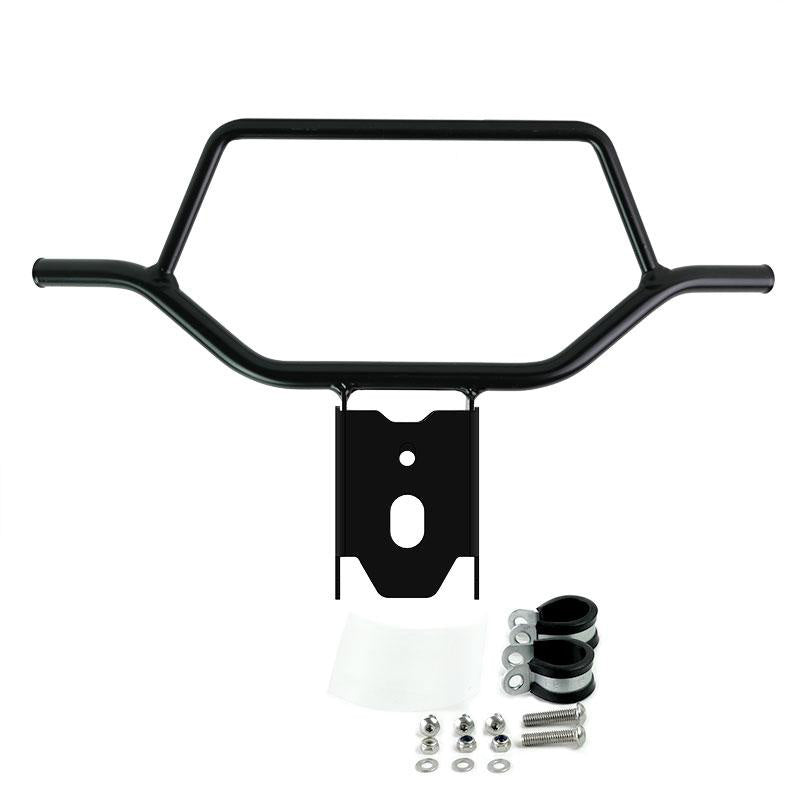 BMW R 1200 GS ADV LC [2014-2018] - Adapter für U000-Schnellkupplung an Alu-Taschenrahmen