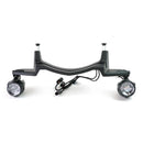 BMW R 1200 GS LC kerék [2013-2019] - Adapter az eredeti konzolhoz további fényszórókhoz