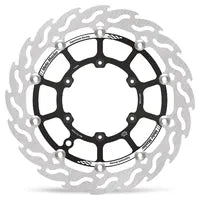 Rieju MR 250 Pro [2024] - Flame Series Bremsscheibe – Bild 8