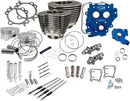 Harley-Davidson FXSTS 1450 Softail Springer [2006] - 100" Power Package Motor-Performance-Kit – Bild 4