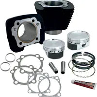 Harley-Davidson Xl 883 R Roadster [2004] - Hooligan Motorleistungs-Kit – Bild 4