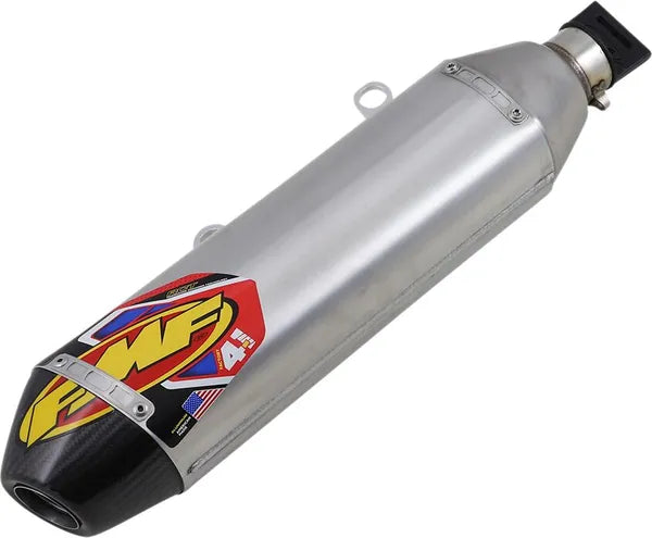 KTM XCF-W 500 [2020-2023] - Factory 4.1 RCT Auspuffanlage – Art.-Nr. 045662 – Bild 2