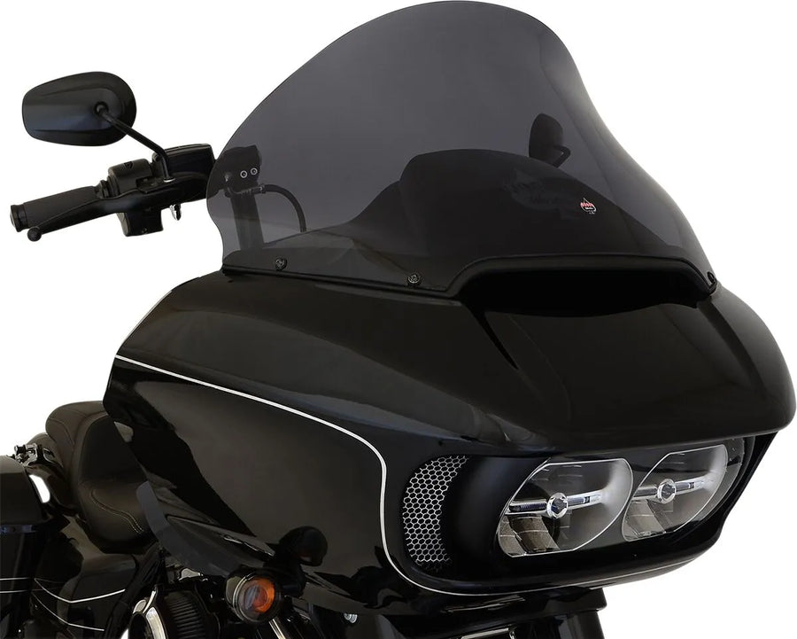 harley davidson touring [KLOCK WERKS] – Pro Touring Flare™ szélvédő