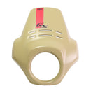 BMW R 12 G/S [2025-2026] - Fenouil Windschutzscheibenaufkleber (Aragonite) BMW R12 G/S