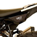 BMW F 450 GS [2026-] - Védőfóliák tank és ülés oldalfalakhoz