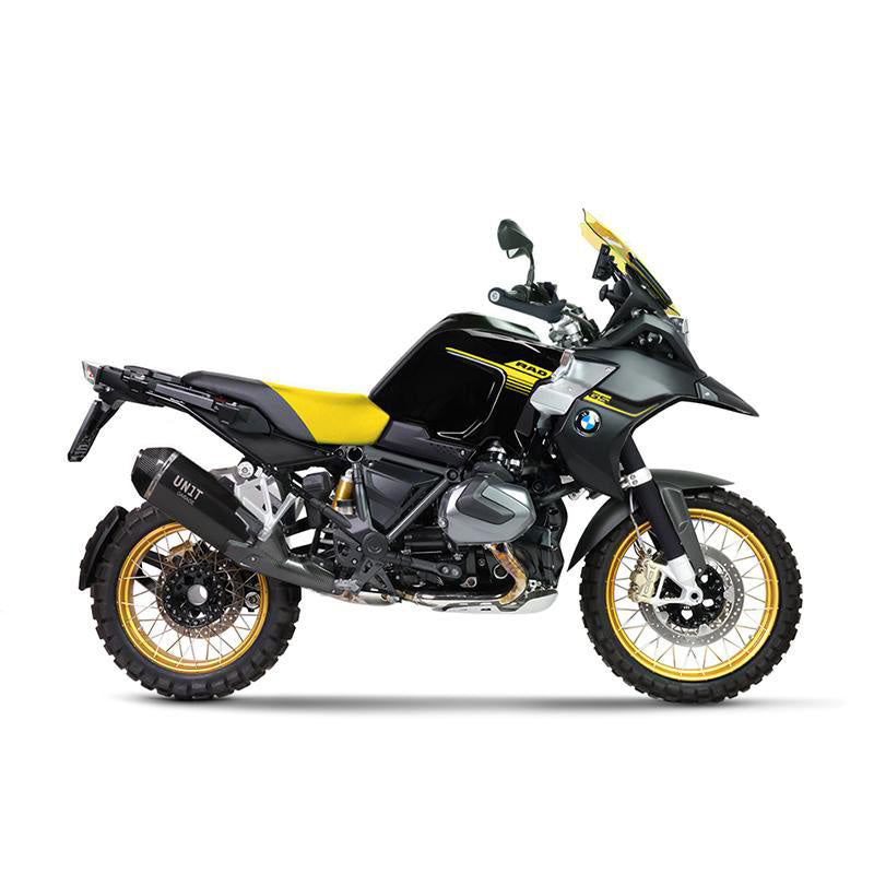 BMW R 1200 GS LC [2013-2018] - KIT RAD sárga 40. matricák