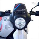 BMW R 1150 R [2000-2006] - Fenouil-Windschild-Aufkleber