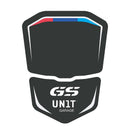 BMW R 1200 GS ADV LC [2014-2018] - Motorsport-Aufkleber für GS-Windschutzscheibe