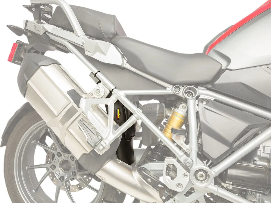 BMW R 1250 GS [MAIER] – hátsó kerék fröccsenésvédője