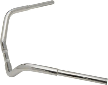 harley davidson fltruse [DRAG SPECIALITÁS] – 1-1/4" Buffalo bárkormány - 0
