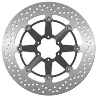 Moto Guzzi AUDACE 1400 CARBON [2018-2020] - BREMSSCHEIBE FLOATECH WAVE – Bild 7