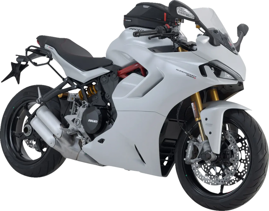 ducati monster 821 [SW-MOTECH] – SLC oldalsó csomagtartó