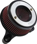 Harley-Davidson FLTR 1584 Road Glide [2010] - Tuned Induction Luftfilterkit – Bild 12