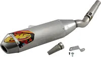 Yamaha Wr 250 F [2025] - PowerCore 4 HEX Slip-On Schalldämpfer – Bild 11
