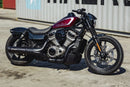 harley davidson nightster [CULT WERK] – első sárvédő old school-4
