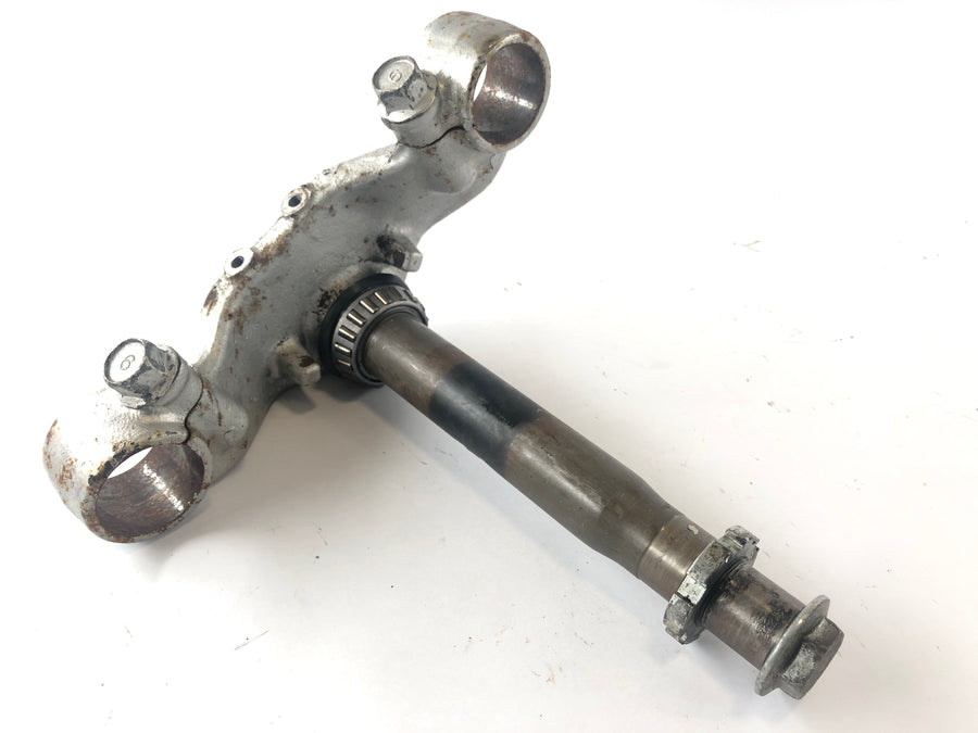 Yamaha XV 535 Virago 2YL [1987] - alsó villahíd