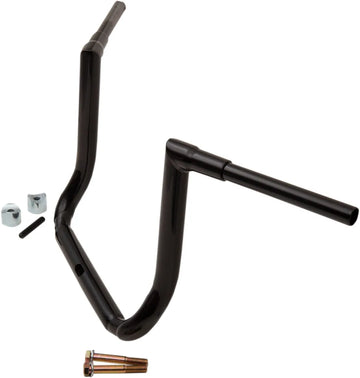 harley davidson touring [LA CHOPPERS] – 1-1/2" Grande Twin Peaks túrakormány - 0