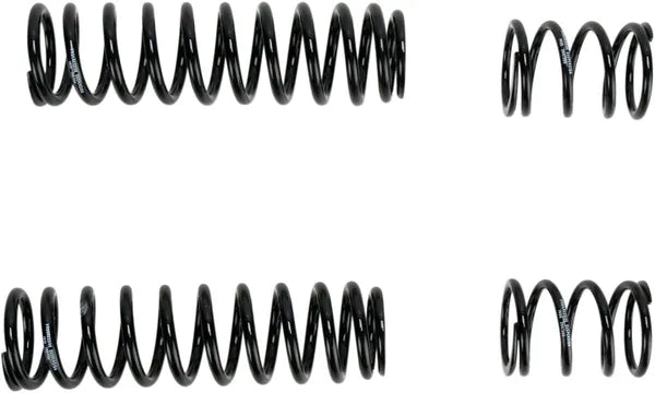 Suzuki DR 200 [PROGRESSIVE SUSPENSION] – 13-as sorozatú lengéscsillapító rugók