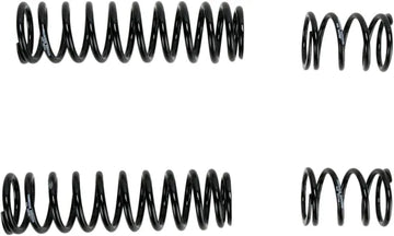Suzuki DR 200 [PROGRESSIVE SUSPENSION] – 13-as sorozatú lengéscsillapító rugók