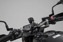 Triumph Trident 660 [SW-MOTECH] – Univerzális GPS rögzítőkészlet-3
