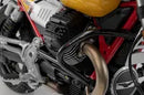 Moto Guzzi V 85 TT [SW-MOTECH] – ütközőléc