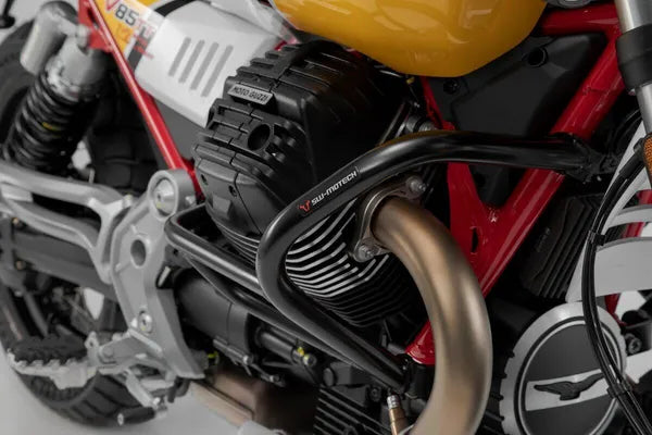 Moto Guzzi V 85 TT [SW-MOTECH] – ütközőléc