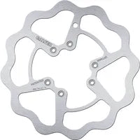 KTM SX 85 19/16 [2015-2017, 2020, 2022-2024] - BREMSSCHEIBE FIXED WAVE GROOVED OVERSIZE – Bild 5