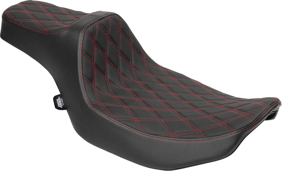 harley davidson touring [DRAG SPECIALTIES] – Predator III kiterjesztett ülés