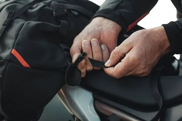 BMW R 100 CS [SW-MOTECH] – PRO Cargobag farzsák