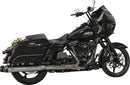 Harley-Davidson FXDR 1868 Softail King 114 [2019] - Air Stinger Stealth Luftfiltersatz – Oberfläche: Schwarz – Bild 10
