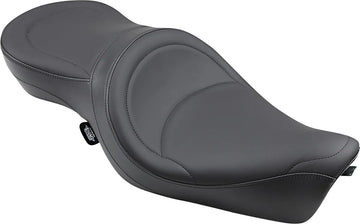 harley davidson touring [DRAG SPECIALTIES] – Lapos, széles túraülés
