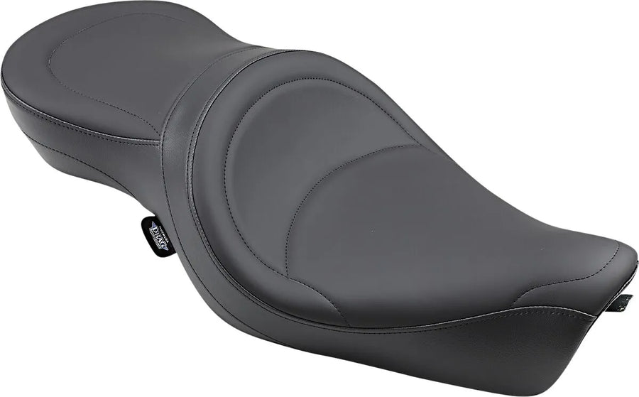 harley davidson touring [DRAG SPECIALTIES] – Lapos, széles túraülés