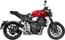 honda cb 1000 [LEOVINCE] – LV-10 hátsó hangtompító-1