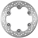 Honda CB 1000 R ABS Sc60 [2010, 2013, 2015-2017] - Hintere Halo Series Bremsscheibe – Bild 7