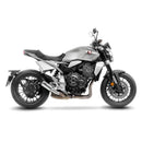 honda cb 1000 [LEOVINCE] – LV Corsa S Titanium hangtompító-4